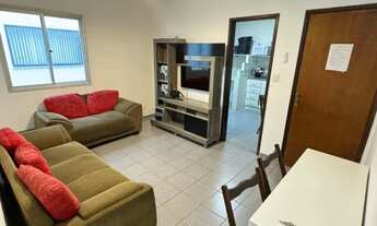 Imagem 2: OPORTUNIDADE: Apartamento à venda na Praia do Morro, Guarapari-ES. 2 quartos, 1 suíte, 2 s