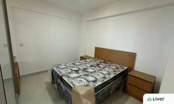 Imagem 4: Flat Mobiliado para Locação, Jardim Marconal, Rio Verde/GO