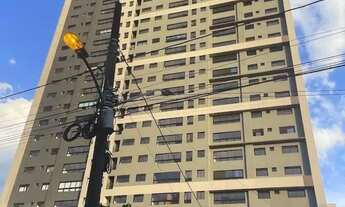 Imagem 2: Apartamento à venda no VEREDA AREIÃO de 113,00 m² no Setor Pedro Ludovico