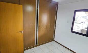 Imagem 13: Apartamento padrão com 106,18m², bairro Santa Cruz do José Jacques, Zona Sul de Ribeirão P