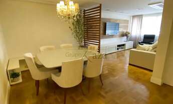 Imagem: Apartamento - Jardim Paulista - 3 Dormitórios