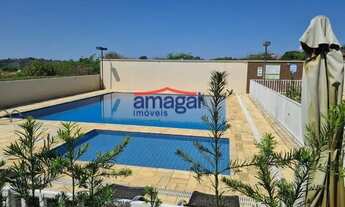 Imagem 3: Terreno no Condomínio Residencial Fogaça em Jacareí SP