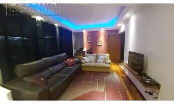 Imagem: Sobrado a venda - Vila Scarpelli, Santo