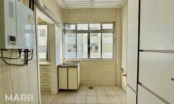 Imagem 7: Apartamento com 3 dormitórios à venda, 162 m² por R$ 2.700.000,00 - Centro - Florianópolis