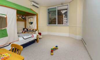 Imagem 7: Apartamento em Avenida Horácio Lafer - Itaim Bibi - São Paulo/SP