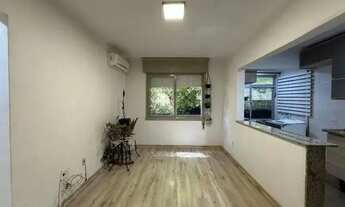 Imagem 4: Apartamento 1 dormitório no bairro Jardim do Salso em Porto Alegre para Alugar