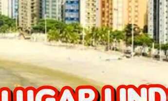 Imagem 4: Apartamento em frente à praia c/ Garagem