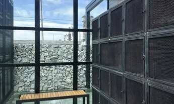 Imagem 2: Cobertura para Locação em João Pessoa, Aeroclube, 2 dormitórios, 1 suíte, 2 banheiros, 1 v