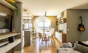 Imagem 3: Apartamento, para aluguel, 3 quartos, sendo 1 suíte e 2 vagas - 7.500,00