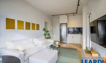 Imagem 4: APARTAMENTO - PINHEIROS - SP