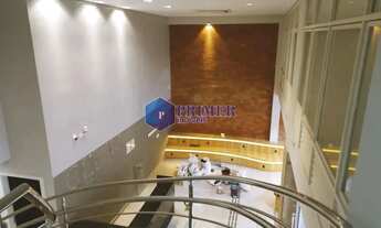 Imagem: LOJA - 477M² - SAVASSI