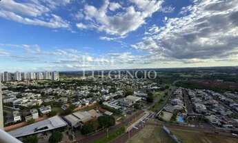 Imagem 7: Ed Reserva Santana | Gleba Palhano