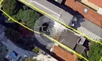 Imagem: Terreno Comercial em Vila Prudente