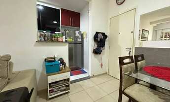 Imagem 4: Imóvel para venda possui 75 metros quadrados com 2 quartos em Soteco - Vila Velha - ES