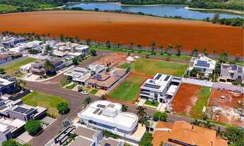 Imagem 6: Terreno à venda no Condomínio Residencial Lagoa, Araras/SP - 612m²