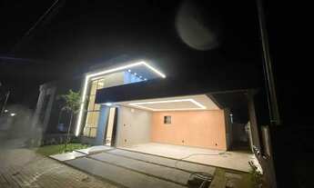 Imagem 2: Casa no Condomínio MALUI RESIDENCE [3208