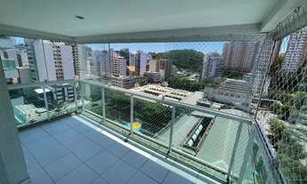 Imagem 3: Apartamento para venda com 88 metros quadrados com 2 quartos em Icaraí - Niterói - Rio de