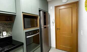 Imagem 3: Apartamento á venda no Atibaia Jardim, Atibaia - SP totalmente reformado !!!