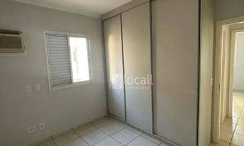 Imagem 7: Apartamento com 2 dormitórios à venda, 60 m² por R$ 340.000 - Residencial Vila Flora - São