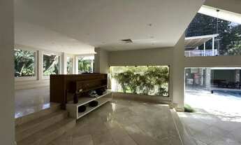 Imagem 6: Greenwood Park - Magnífica Mansão - Itanhangá