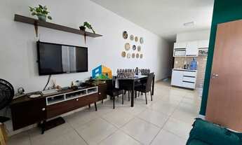 Imagem 2: Casa Cond. Riviera del Sol 2Q/1S - Bairro Flores