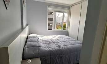 Imagem 13: Apartamento à venda em Petrópolis com 67 m², 2 quartos, 1 suíte, 1 vaga