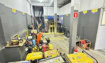 Imagem 5: PRÉDIO COMERCIAL - 280M² - AV. VASCO DA GAMA