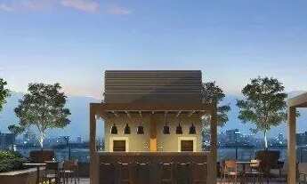 Imagem 7: Studio - 26m² no bairro Partenon, Porto Alegre/RS