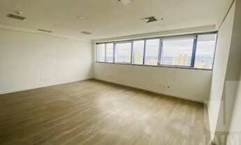 Imagem 2: Comercial com 50 m², para alugar no bairro Santa Cecília