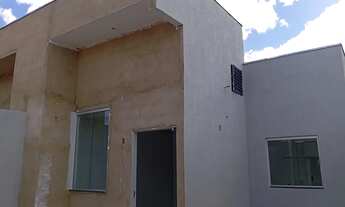 Imagem: Região sul de Montes Claros/Casa nova pra