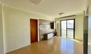 Imagem: Apartamento a venda no bairro Nossa Senhora