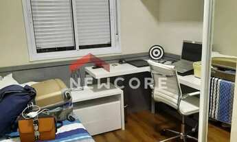 Imagem 5: Apartamento em Rua Tenente José Leite Sampaio Netto - Residencial Parque Granja Cecília B