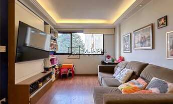 Imagem 6: Venda Apartamento 3 Dormitórios - 94 m² Sumaré