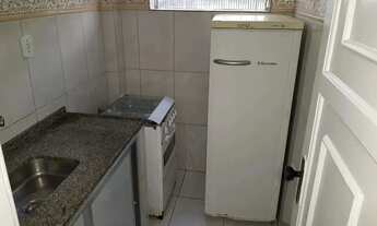 Imagem 4: Imóvel para aluguel tem 33 m² com 1 quarto entre Copacabana e Ipanema