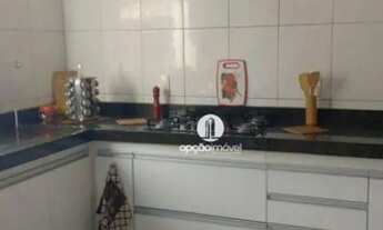 Imagem 4: Casa com 3 dormitórios à venda, 240 m² por R$ 680.000,00 - Jk Parque Industrial Nova Capit