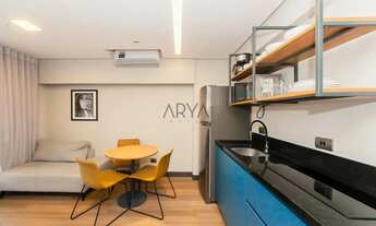 Imagem: Apartamento à venda no Água Verde ARYA1