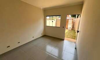 Imagem 3: Casa Terrea Jardim Italia