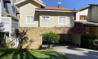 Imagem: Casa à venda em Santana de Parnaíba, Alphaville