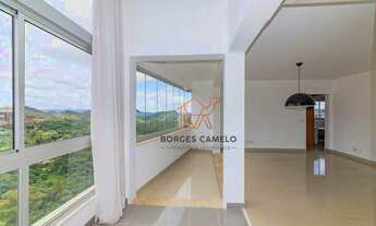 Imagem 5: Cobertura 2 dormitórios, 180 m² - venda por R$ 1.750.000 ou aluguel por R$ 8.700/mês - Vil