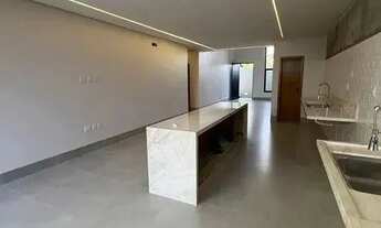 Imagem 2: Casa 3 suítes plenas com fino acabamento e muito requinte