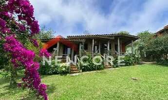 Imagem 2: Hotel em Rua 41199 - Praia do Rosa - Imbituba/SC