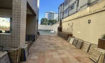 Imagem 2: Apartamento para aluguel, 4 quartos, 1 suíte, 2 vagas, Serra - Belo Horizonte/MG