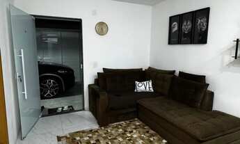 Imagem 4: Casa Térreo Duque de Caxias