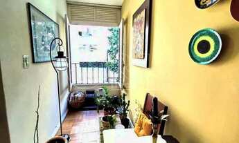 Imagem 5: Imóvel para venda tem 82 metros quadrados com 2 quartos em Tijuca - Rio de Janeiro - RJ