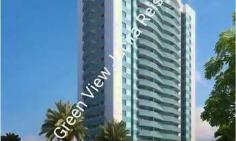 Imagem: Apartamento no Green View na Jacira Reis