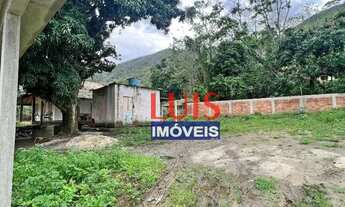 Imagem 5: Terreno à venda, 450 m² por R$ 285.000 - Itaipu - Niterói/RJ - TE1178