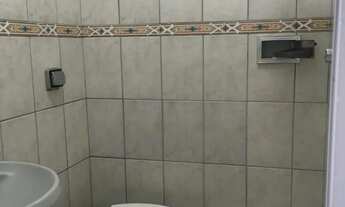 Imagem 6: Casa de fundos nova para alugar