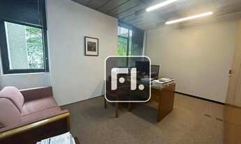 Imagem 6: Conjunto, 220 m² - venda por R$ 1.400.000,00 ou aluguel por R$ 15.627,02/mês - Brooklin