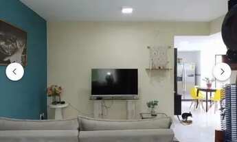 Imagem 6: CASA DE 3 QUARTOS NO CONDOMÍNIO. PEDRA DE INOÃ EM ITAIPUAÇU -MARICA-RJ