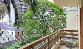 Imagem 4: Apartamento de 03 dormitórios